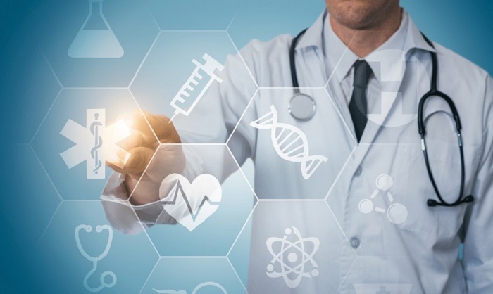 Bệnh án điện tử cần thơ