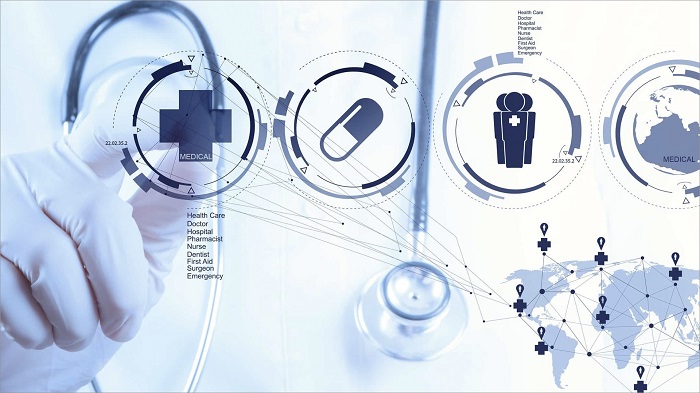 Hệ thống quản lý bệnh án điện tử emr Hệ thống quản lý bệnh án điện tử emr