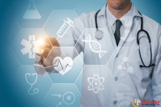 Hồ sơ bệnh án điện tử là gì Hồ sơ bệnh án điện tử là gì