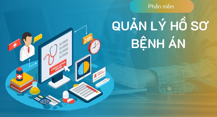 Thông tư bộ y tế về bệnh án điện tử Thông tư bộ y tế về bệnh án điện tử