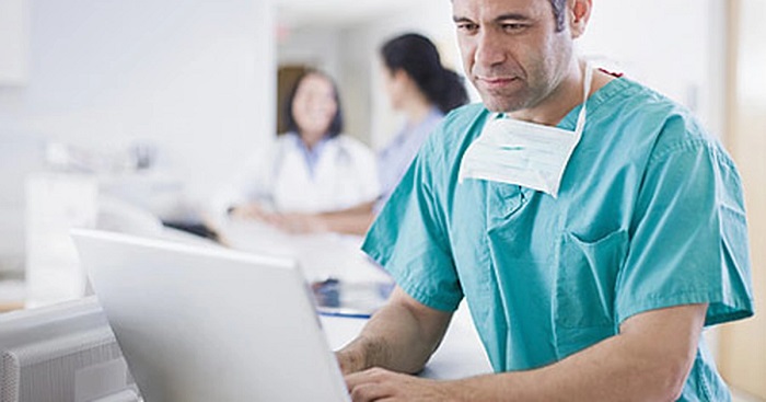 Triển khai bệnh án điện tử emr Triển khai bệnh án điện tử emr