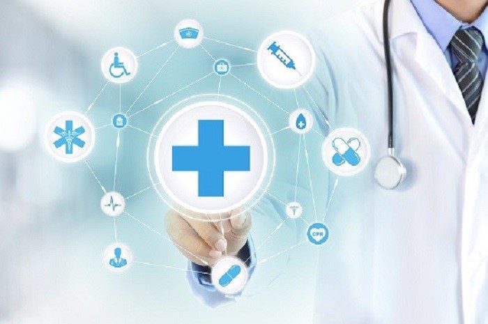 Xây dựng kế hoạch triển khai bệnh án điện tử Xây dựng kế hoạch triển khai bệnh án điện tử