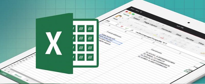 File excel quản lý phòng khám