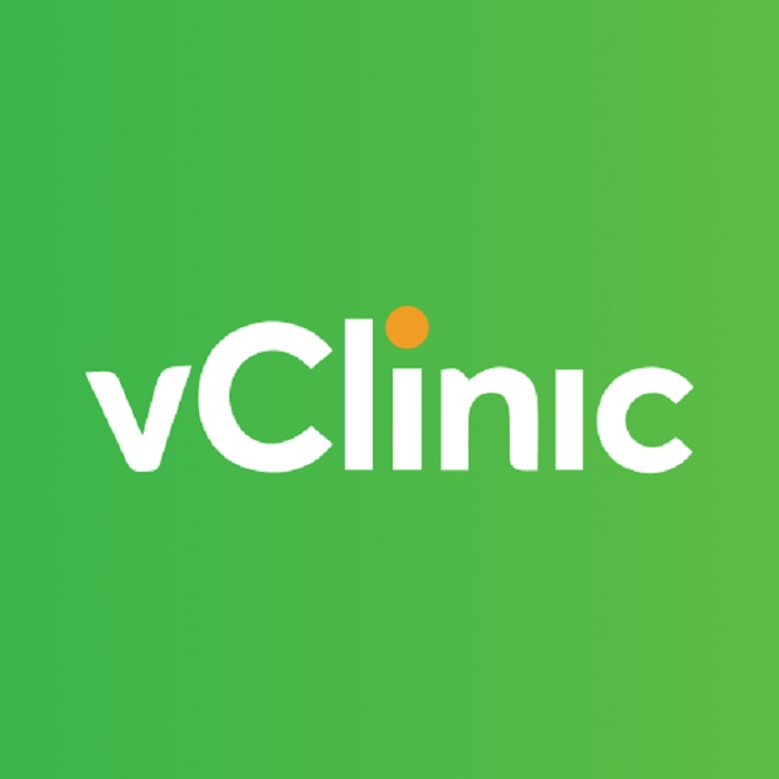 Vclinic hệ thống quản lý phòng khám