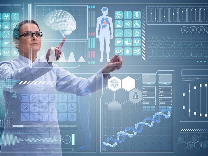 Các phần mềm quản lý bệnh viện