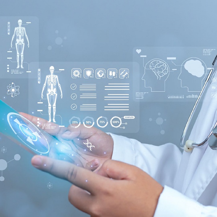 Giải pháp EMR cho bệnh viện vừa và nhỏ