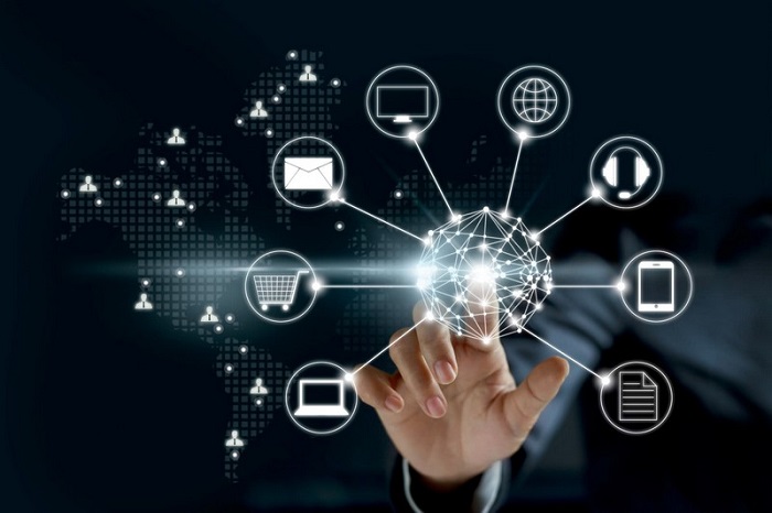 Giải pháp quản lý phòng khám