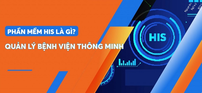 Phần mềm his của bệnh viện Phần mềm his của bệnh viện