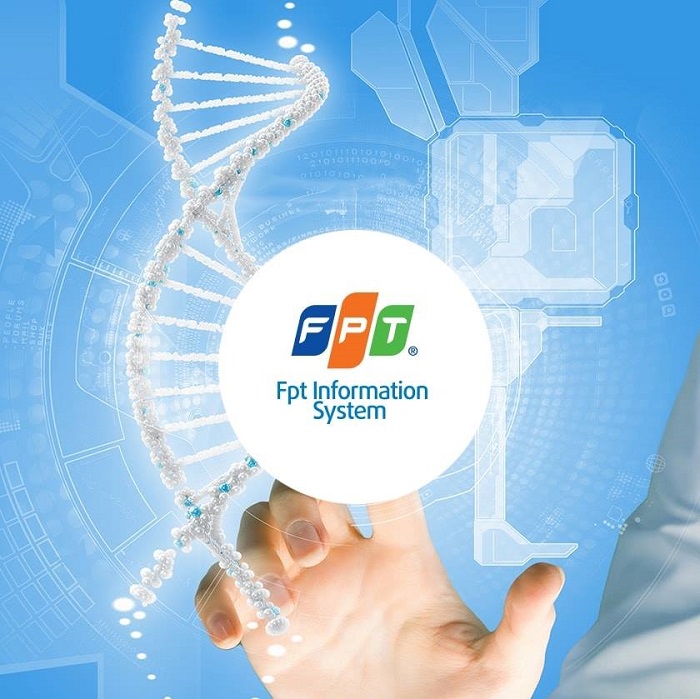 Phần mềm quản lý bệnh viện của fpt Phần mềm quản lý bệnh viện của fpt