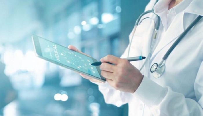 Phần mềm quản lý bệnh viện là gì Phần mềm quản lý bệnh viện là gì