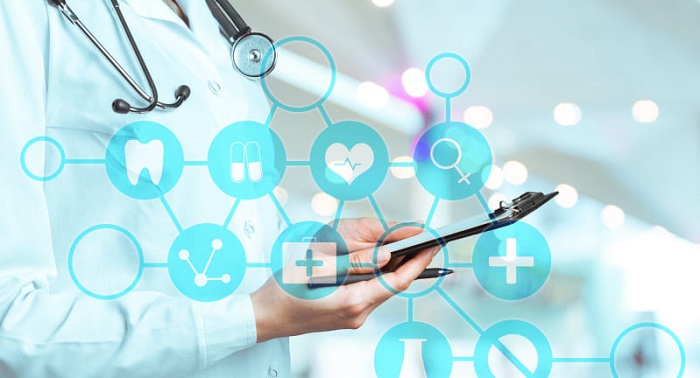 Phần mềm quản lý bệnh viện thông minh ehc Phần mềm quản lý bệnh viện thông minh ehc