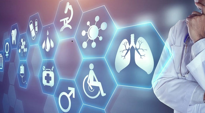 Phần mềm quản lý hồ sơ bệnh nhân Phần mềm quản lý hồ sơ bệnh nhân