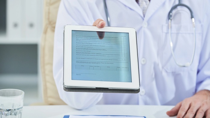 Phần mềm quản lý phòng khám ehealth Phần mềm quản lý phòng khám ehealth