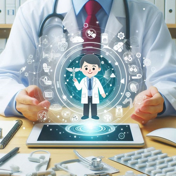 Phần mềm quản lý phòng khám nha khoa