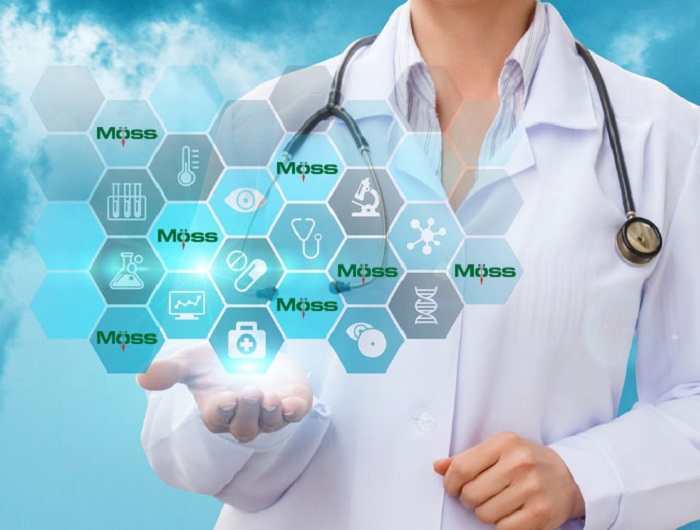 Phần mềm quản lý phòng khám răng hàm mặt