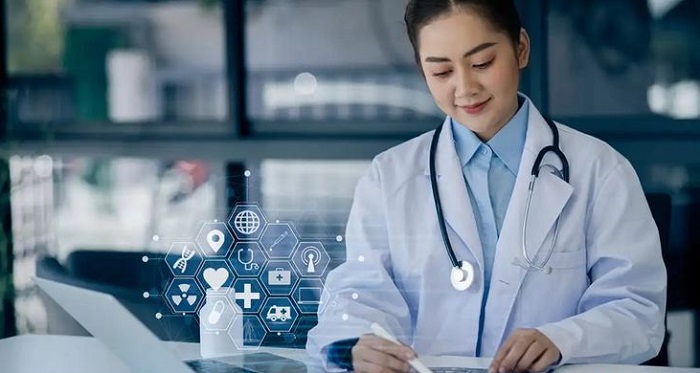 Phần mềm quản lý phòng khám sản