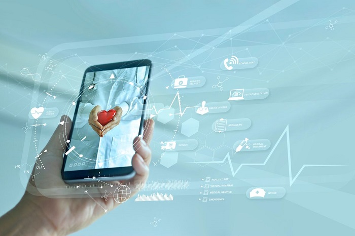 Phần mềm quản lý phòng khám sản