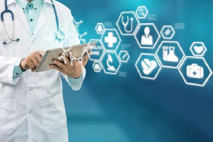 Phần mềm quản lý tổng thể bệnh viện bvst