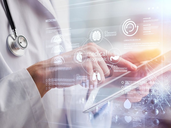 Phần mềm quản lý tổng thể bệnh viện viettel his