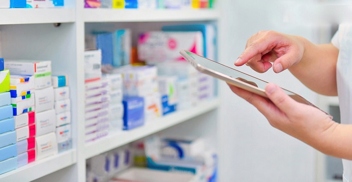 Quản lý dược bệnh viện