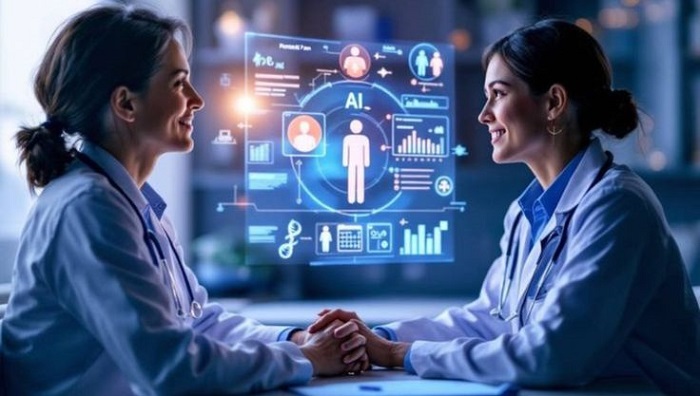 Quản lý hồ sơ khám bệnh phòng khám