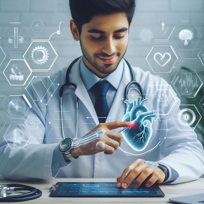 So sánh EMR và EHR