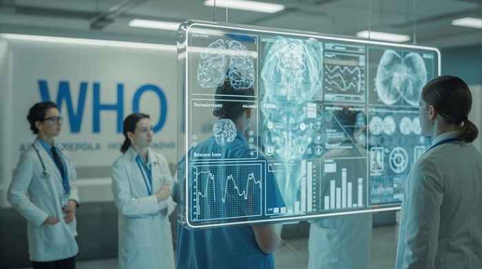 Phần mềm quản lý bệnh viện API mở