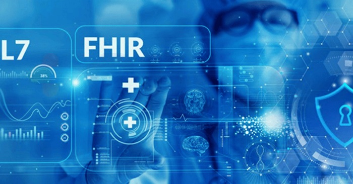 Phần mềm quản lý bệnh viện FHIR