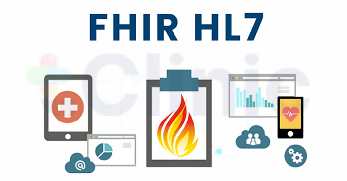 Phần mềm quản lý bệnh viện HL7