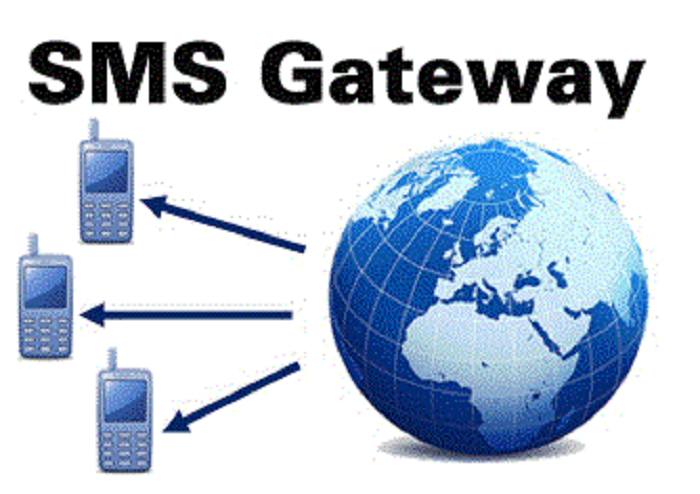 Phần mềm quản lý bệnh viện SMS gateway