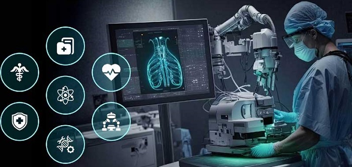 Phần mềm quản lý bệnh viện SSO