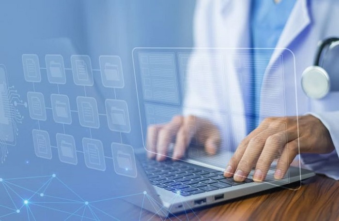 Phần mềm quản lý bệnh viện báo giá online