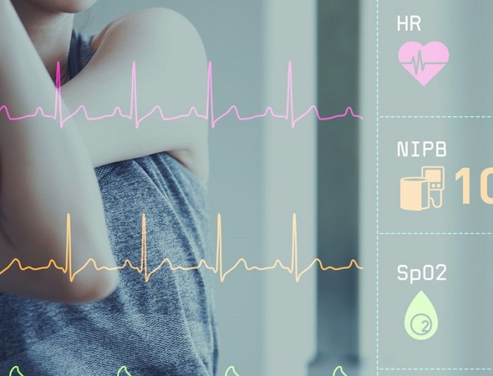 Phần mềm quản lý bệnh viện chỉ số sinh tồn