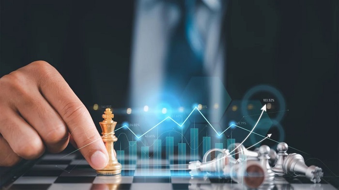 Phần mềm quản lý bệnh viện chiến lược