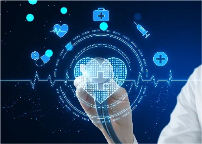 Phần mềm quản lý bệnh viện cho bệnh viện trung ương