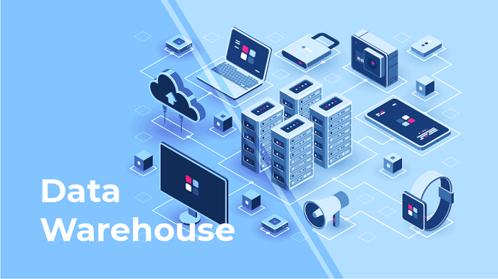 Phần mềm quản lý bệnh viện data warehouse