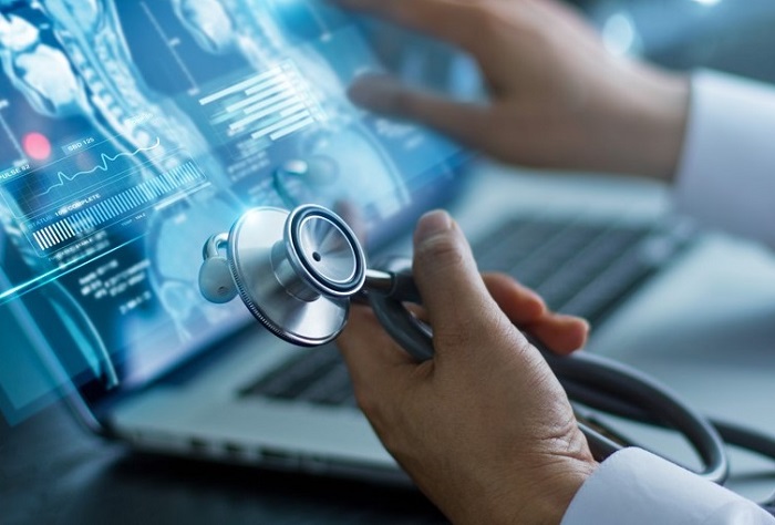 Phần mềm quản lý bệnh viện DICOM