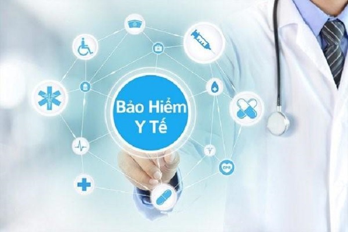 Phần mềm quản lý bệnh viện đối soát BHYT