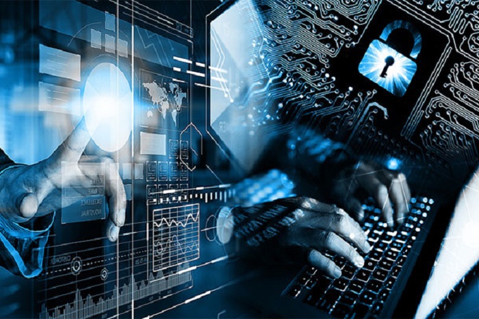 Phần mềm quản lý bệnh viện giám sát hệ thống