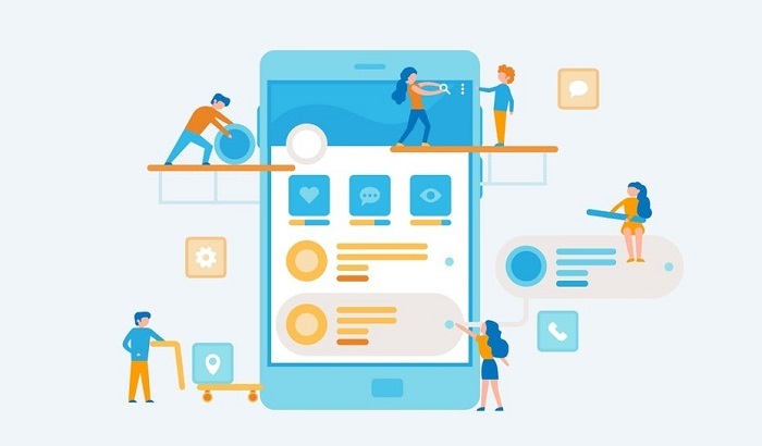 Phần mềm quản lý bệnh viện giao diện thân thiện