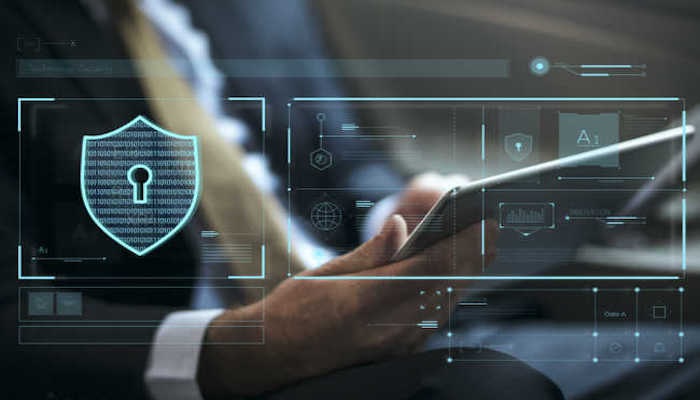 Phần mềm quản lý bệnh viện HIS bảo mật chuẩn quốc tế