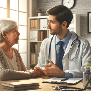 Phần mềm quản lý bệnh viện HIS cho bệnh viện tuyến huyện