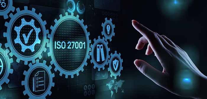 Phần mềm quản lý bệnh viện HIS ISO 27001