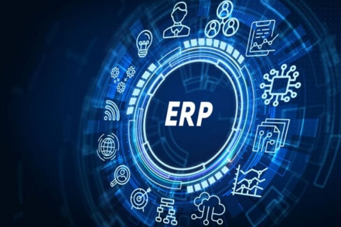 Phần mềm quản lý bệnh viện HIS tích hợp ERP