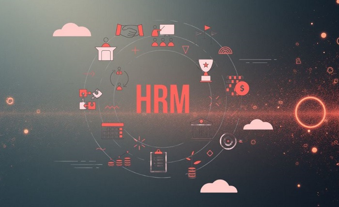 Phần mềm quản lý bệnh viện HIS tích hợp HRM