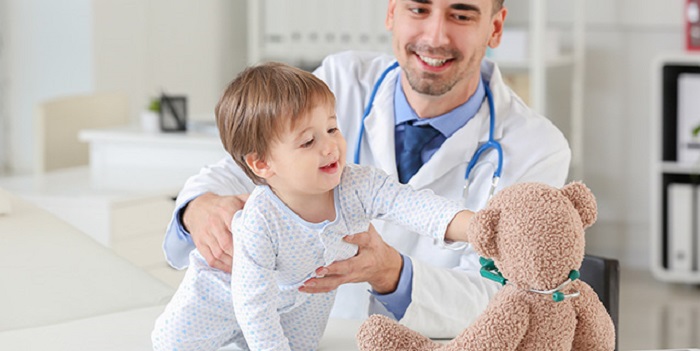 Phần mềm quản lý bệnh viện hồ sơ nhi