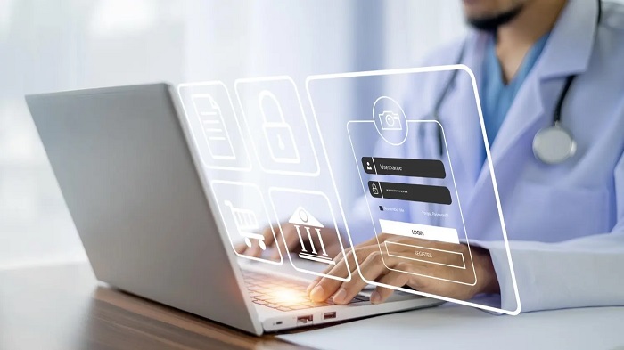 Phần mềm quản lý bệnh viện kế toán