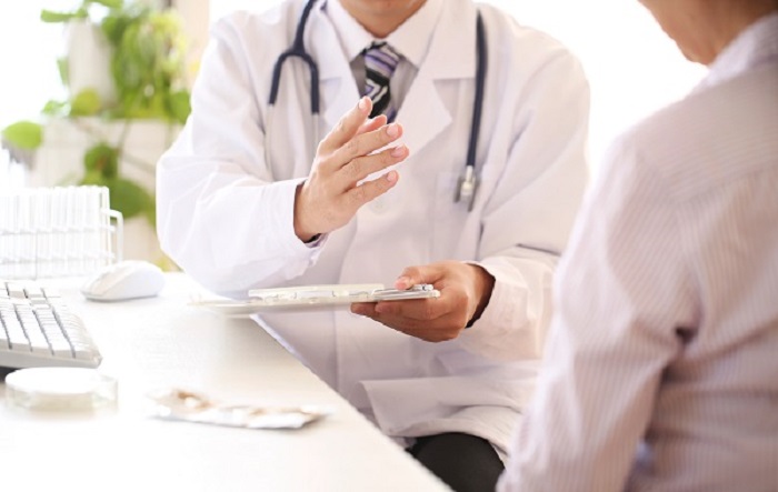 Phần mềm quản lý bệnh viện khám sức khỏe