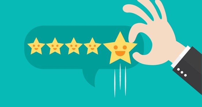 Phần mềm quản lý bệnh viện khảo sát hài lòng