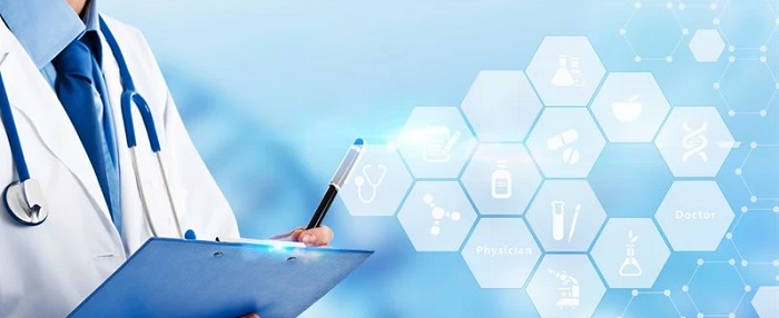 Phần mềm quản lý bệnh viện ký số